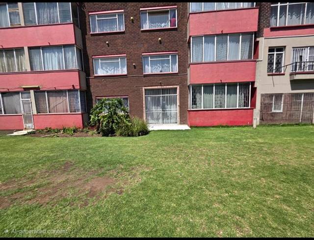 2 BEDROOM APARTMENT FOR SALE IN CASON